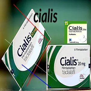 Acheter cialis vrai